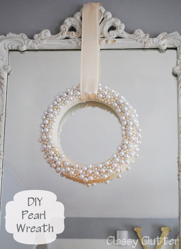 30 Beautiful DIY Christmas Wreaths