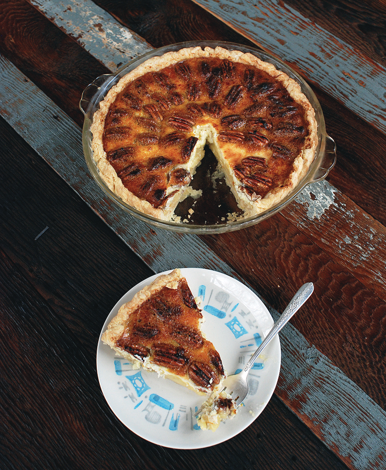10 Pecan Pie Recipes for Thanksgiving