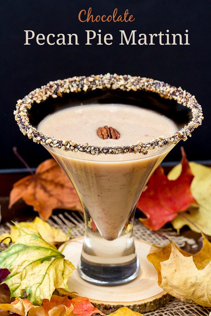 20 Delicious Thanksgiving Cocktails
