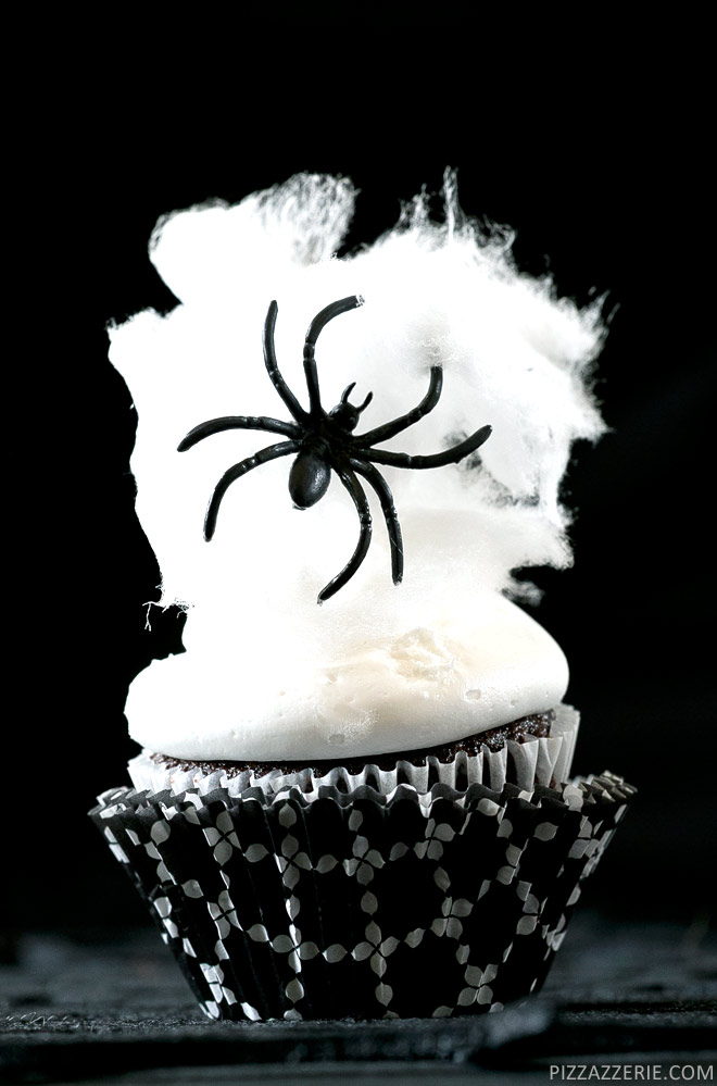 38 Delicious Halloween Cupcakes