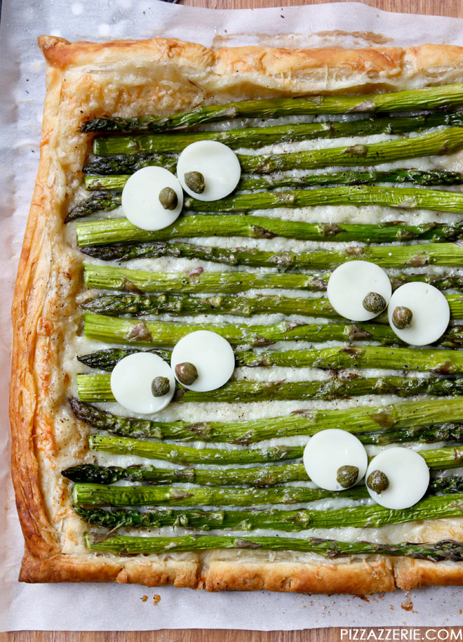 24 Perfect Halloween Appetizers