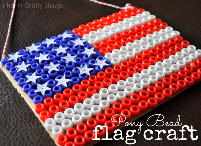 17 4th of July Crafts You Can Do With Your Kids