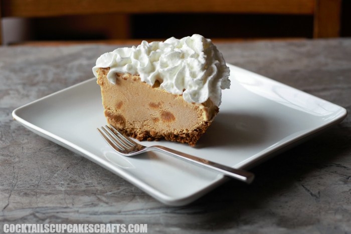 18 Unique Pumpkin Pie Recipes