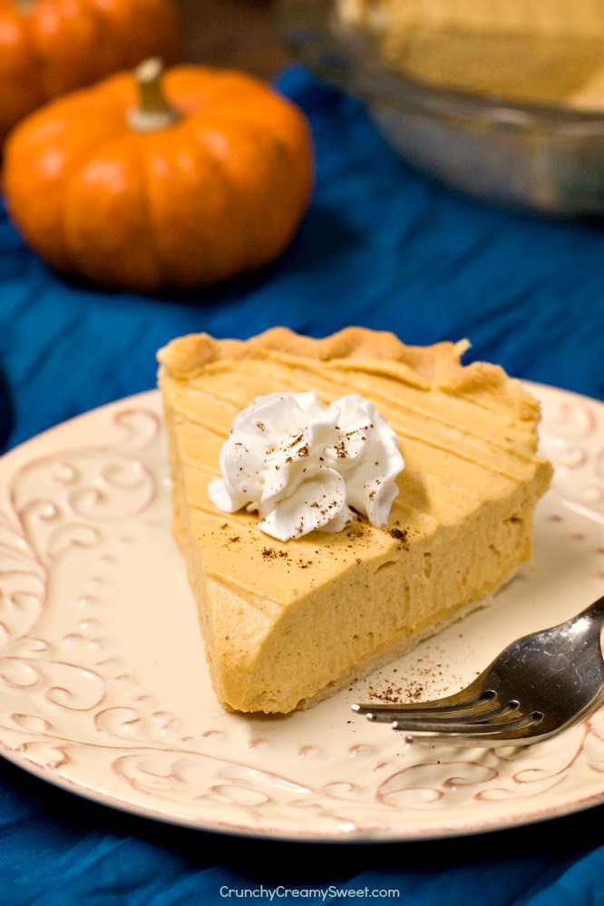 18 Unique Pumpkin Pie Recipes