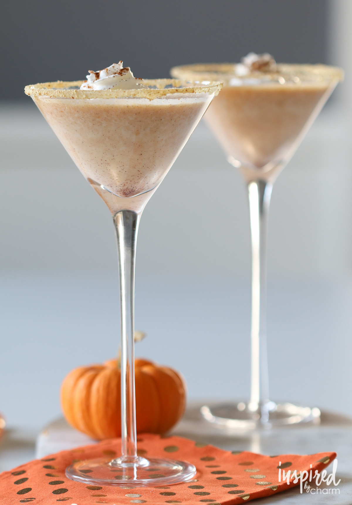 31 Refreshing Halloween Cocktails