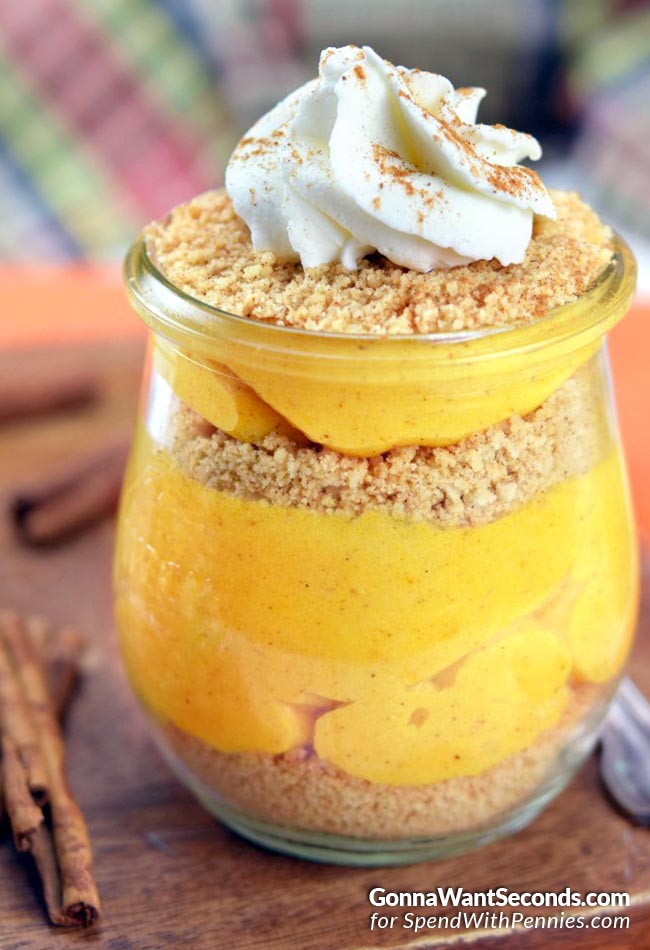16 Thanksgiving Breakfast Ideas