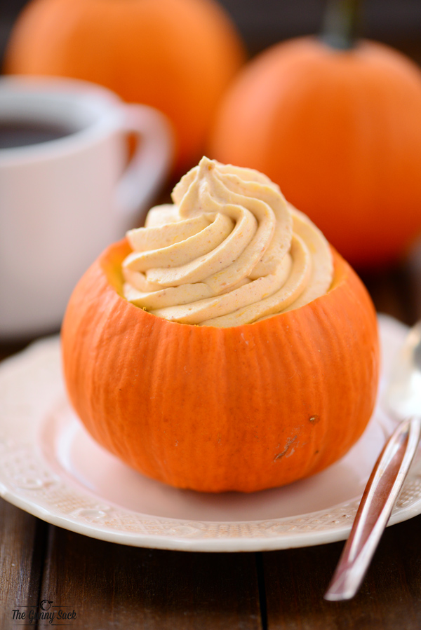 30 Delicious Thanksgiving Desserts That Aren't Pie