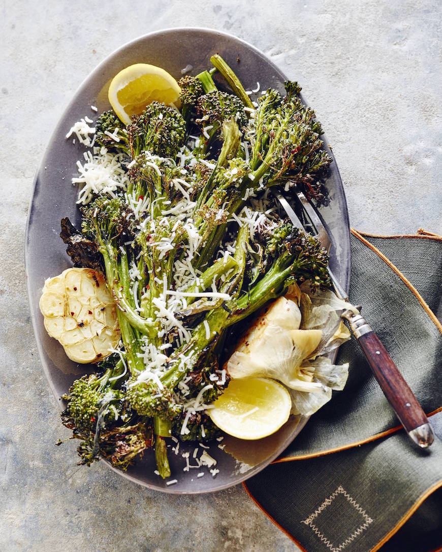 16 Fun Thanksgiving Sides