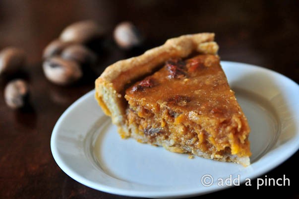 10 Pecan Pie Recipes for Thanksgiving