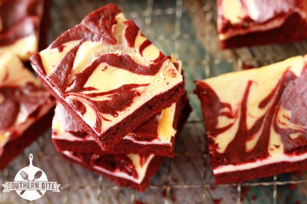 20 Red Velvet Recipes for Valentine's Day