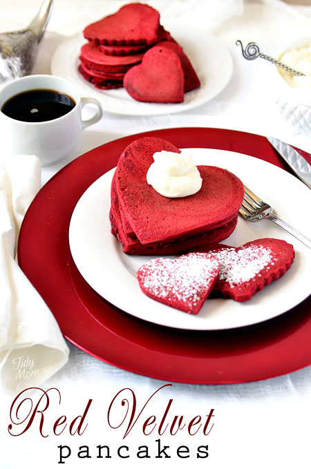 20 Red Velvet Recipes for Valentine's Day