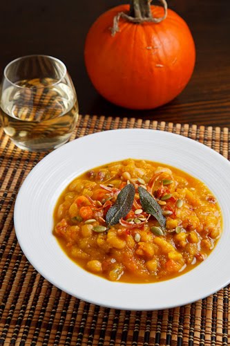 32 Savory Pumpkin Recipes Perfect for Fall