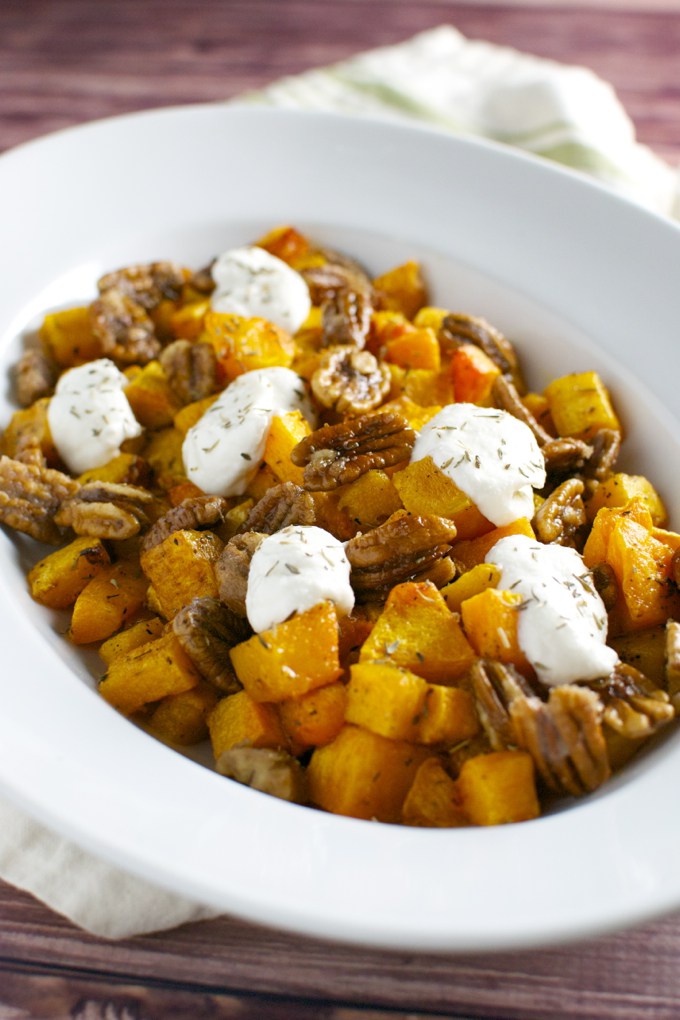 16 Fun Thanksgiving Sides
