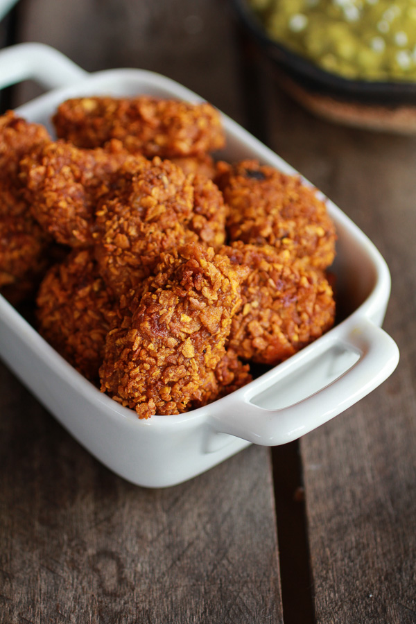 24 Perfect Halloween Appetizers