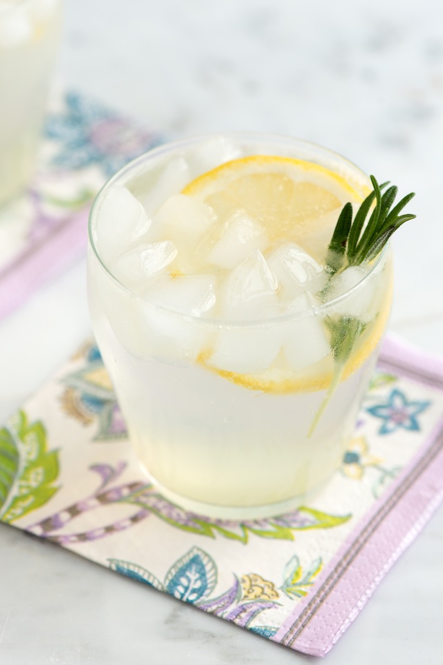 20 Delicious Thanksgiving Cocktails