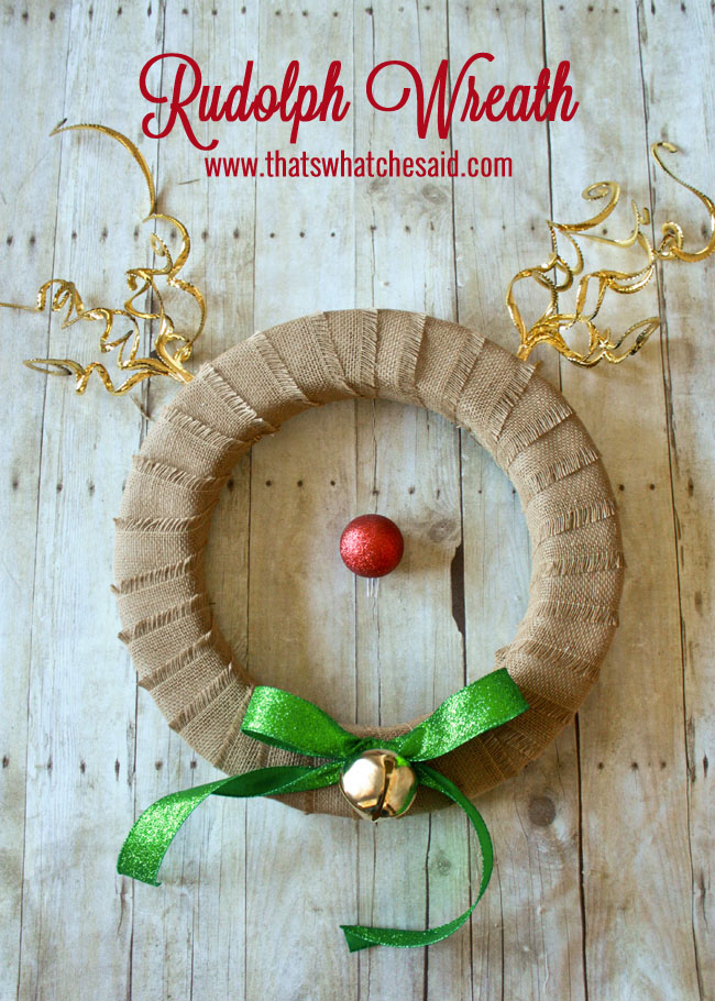30 Beautiful DIY Christmas Wreaths