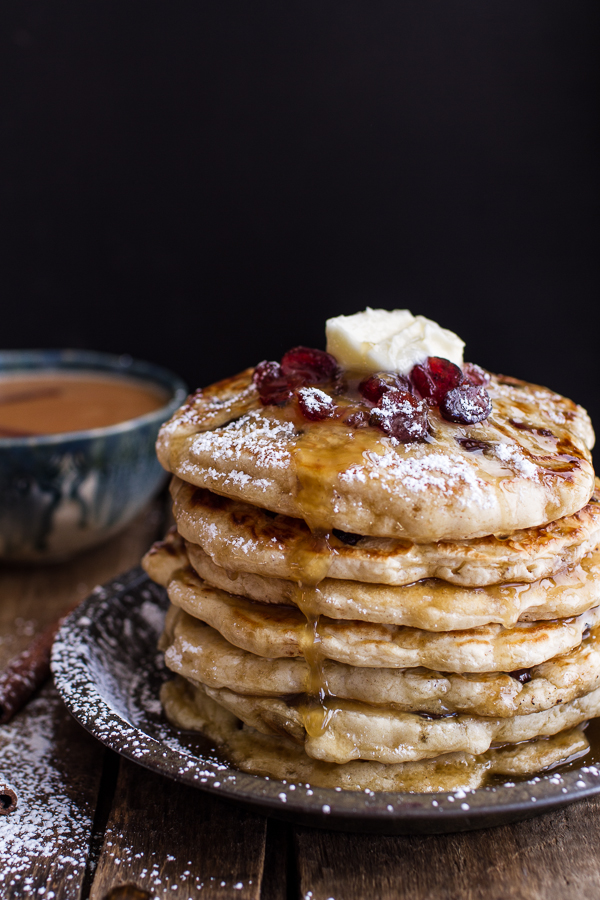 16 Thanksgiving Breakfast Ideas