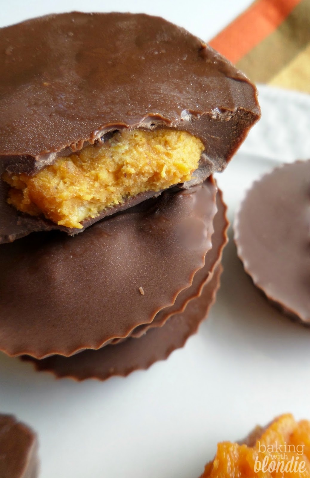 24 Things to Pumpkin Spice besides Coffee