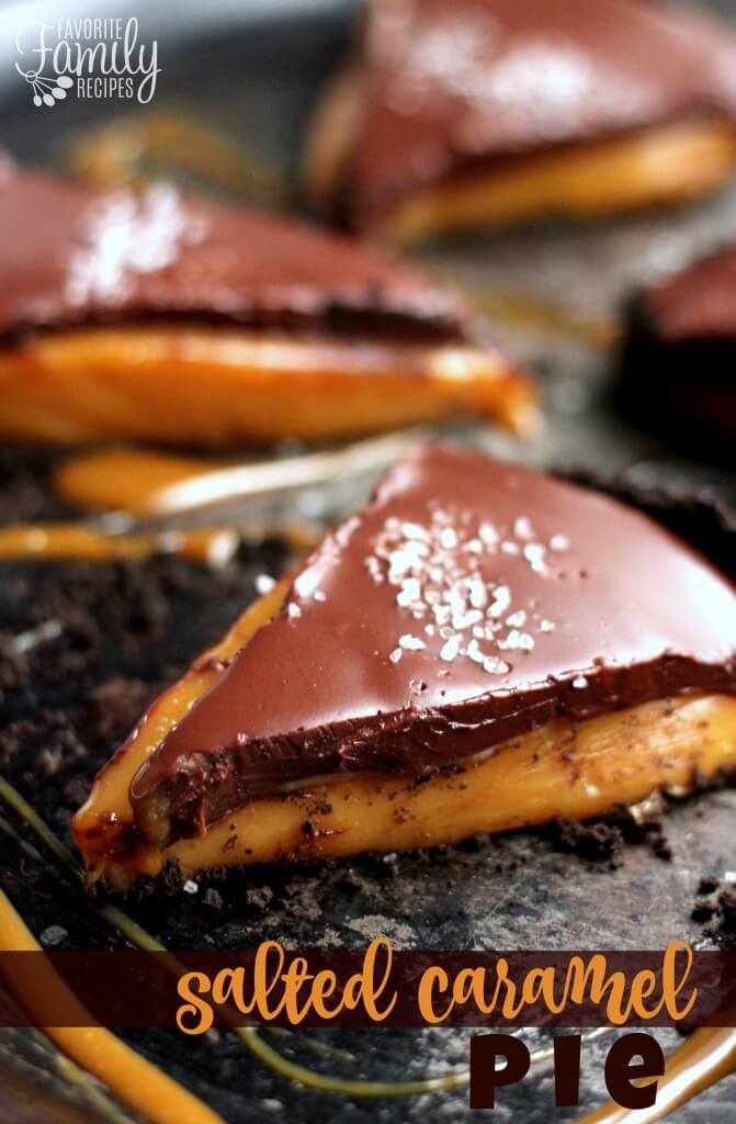 24 Unique Thanksgiving Pies