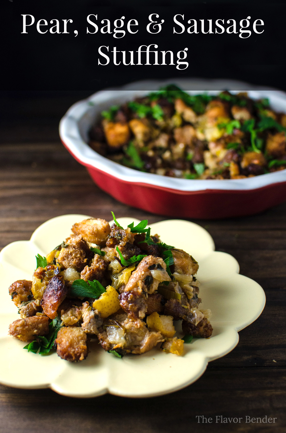 30 Stuffing Recipes for Thanksgiving
