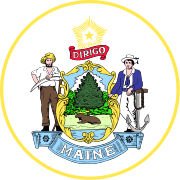 Maine State Holidays