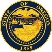 Oregon State Holidays