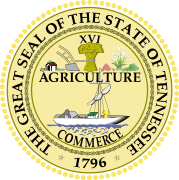 Tennessee State Holidays