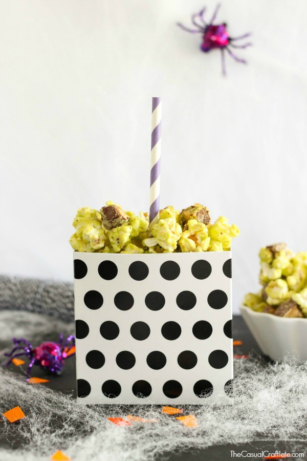 27 Ways to Use Leftover Halloween Candy