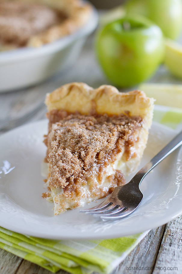 12 Awesome Apple Pie Recipes for Thanksgiving