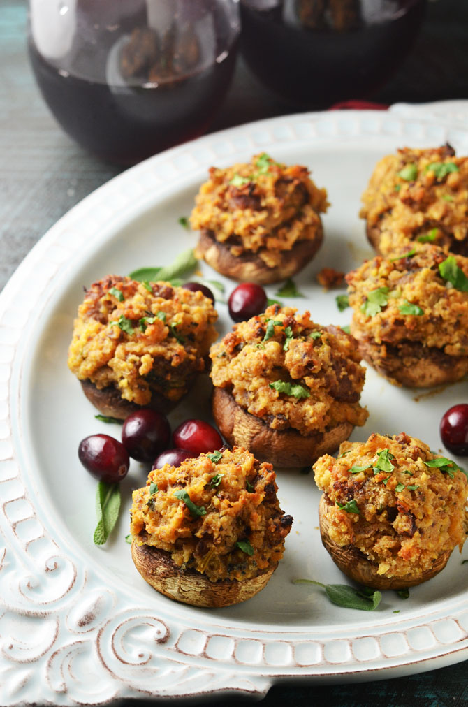 38 Recipes for Thanksgiving Leftovers