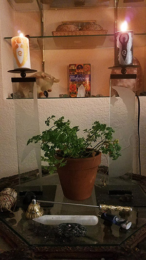 Sturgeon Moon Celebration