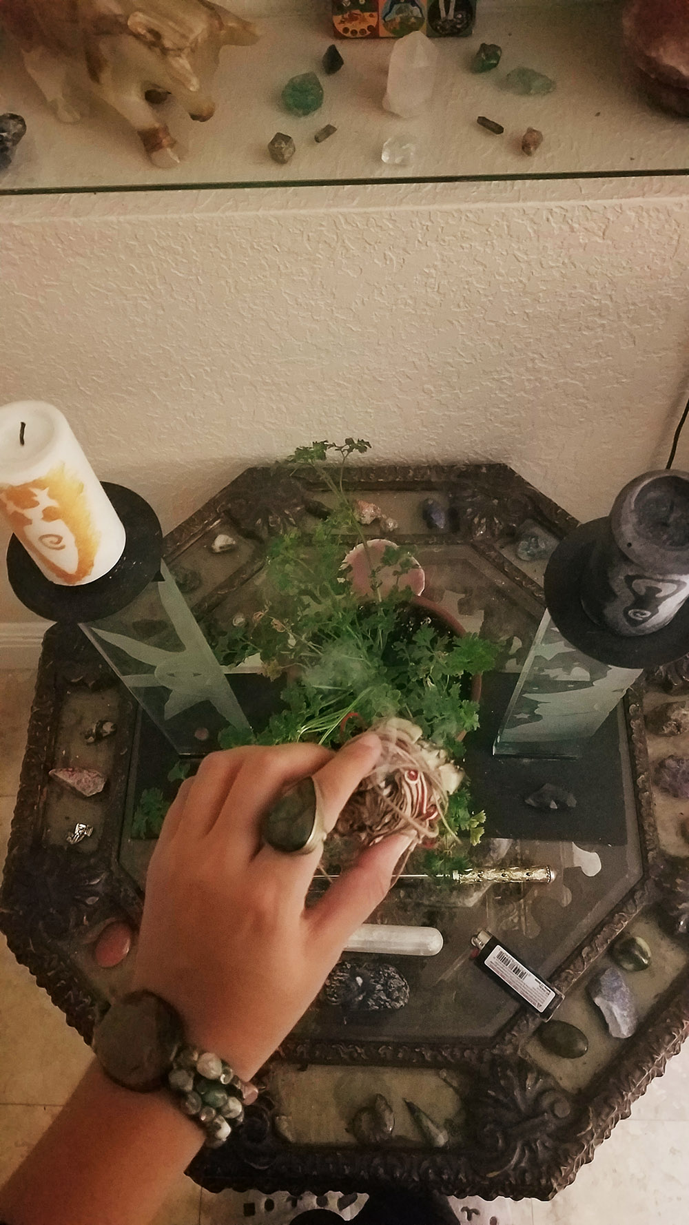 Sturgeon Moon Celebration