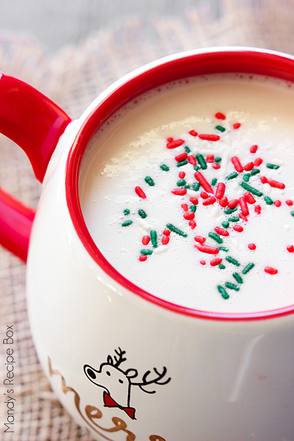 25 Hot Chocolate Recipes to Keep you Warm