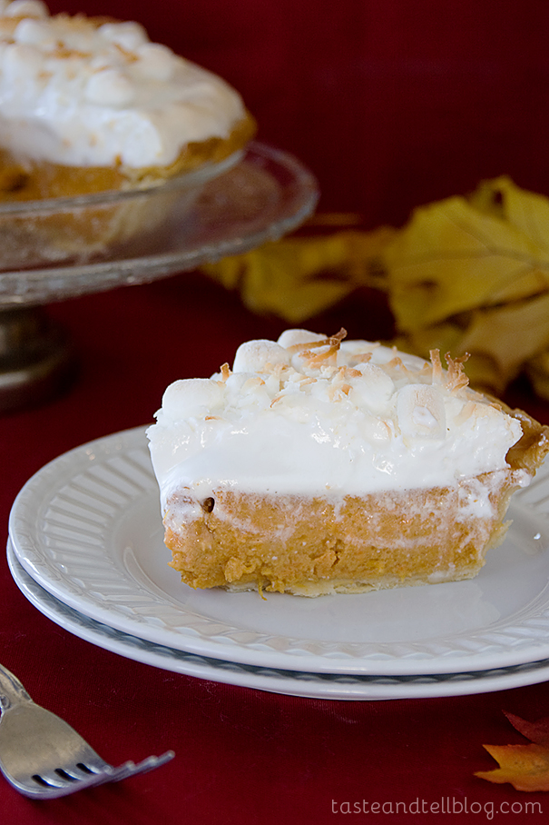24 Unique Thanksgiving Pies