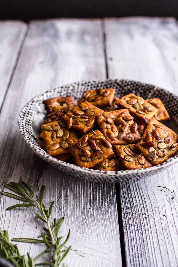 32 Savory Pumpkin Recipes Perfect for Fall