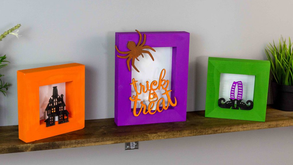 15 Halloween Crafts to do with your Kids