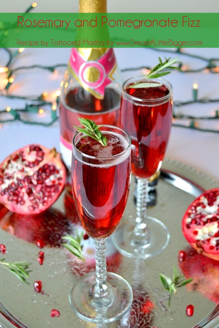 20 Delicious Thanksgiving Cocktails