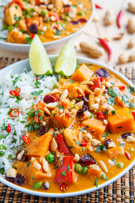 32 Savory Pumpkin Recipes Perfect for Fall