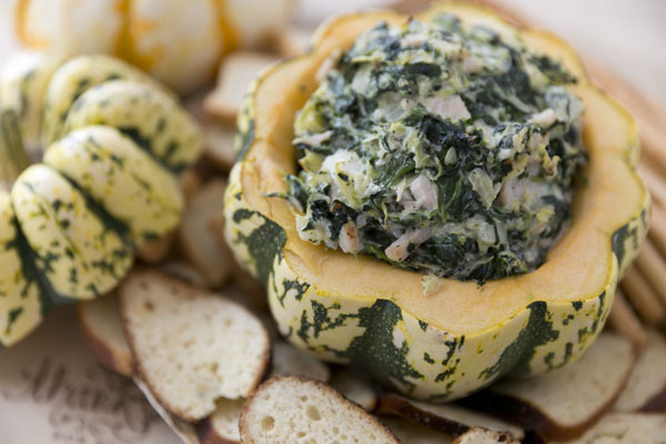 17 Amazing Thanksgiving Appetizers