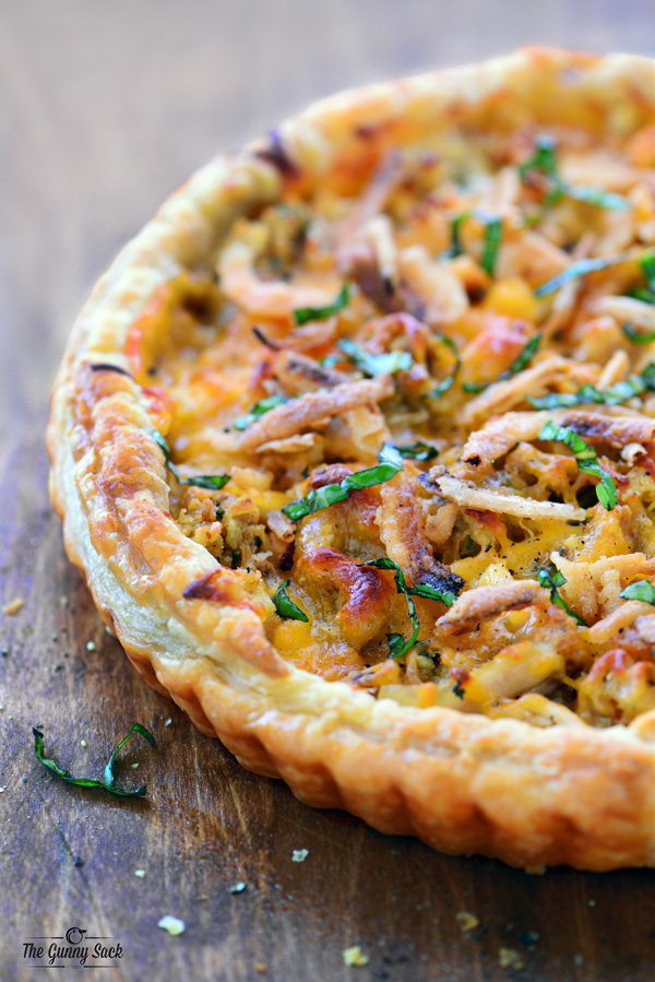 38 Recipes for Thanksgiving Leftovers