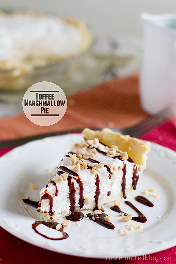 24 Unique Thanksgiving Pies