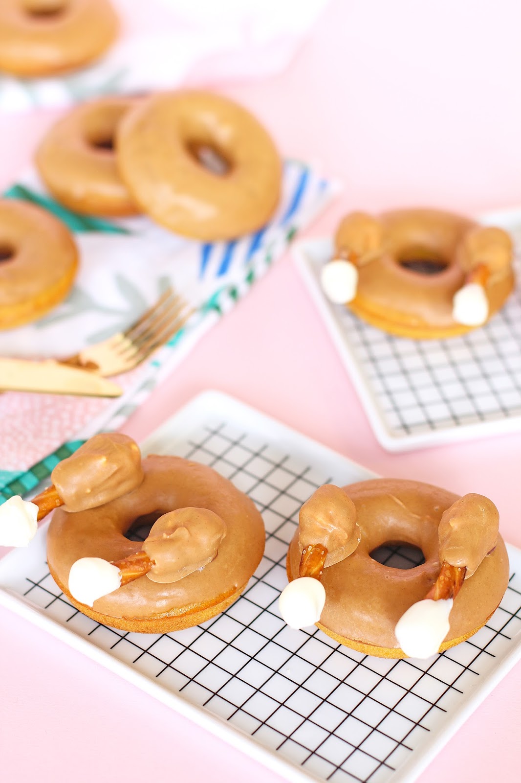 16 Thanksgiving Breakfast Ideas