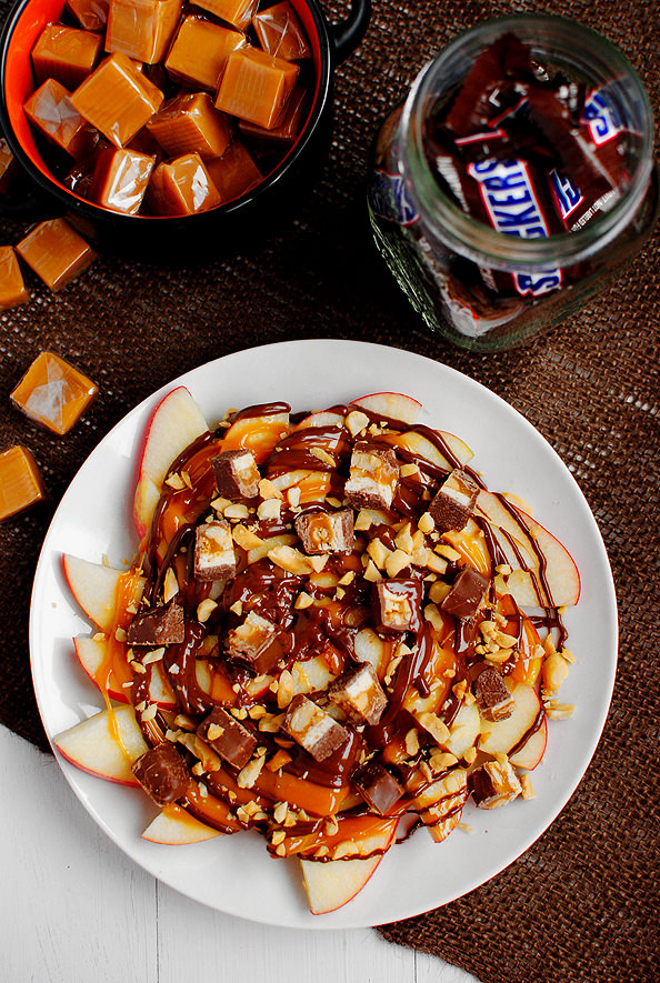 27 Ways to Use Leftover Halloween Candy