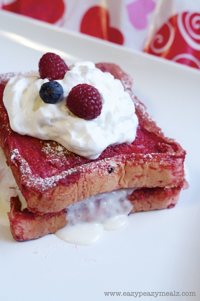 20 Red Velvet Recipes for Valentine's Day