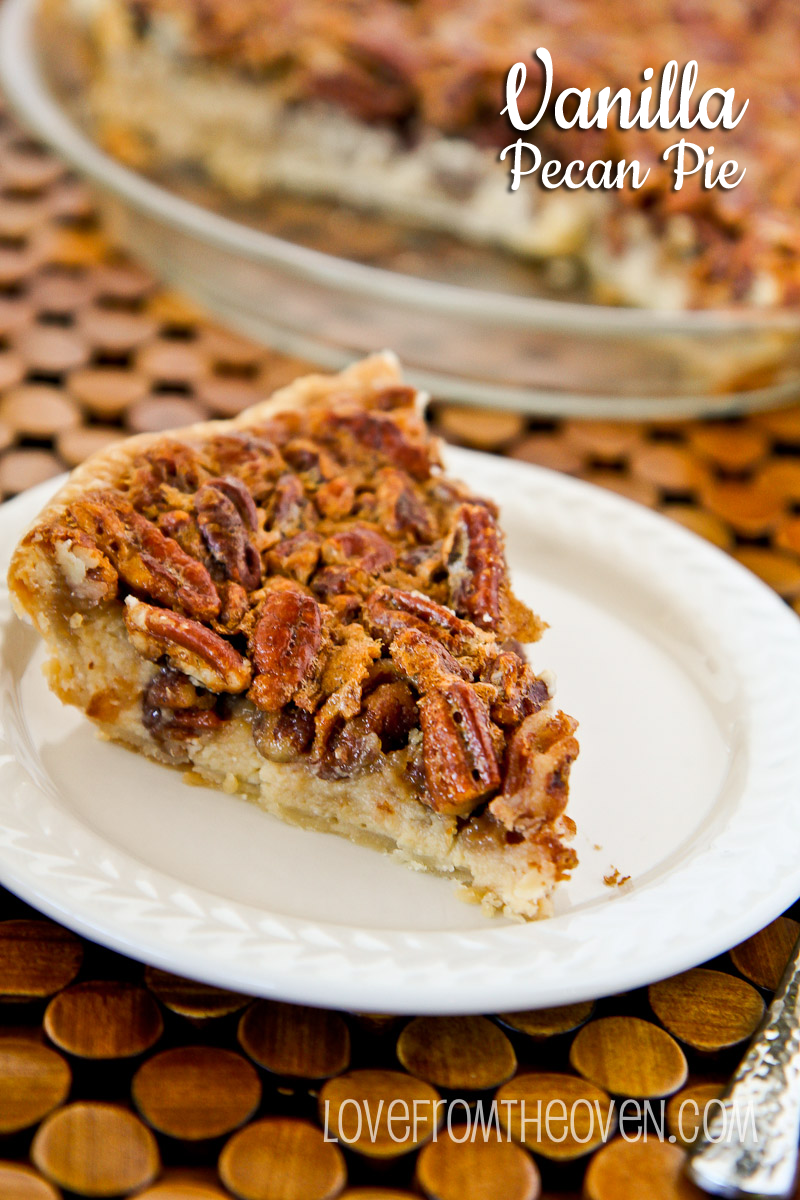 10 Pecan Pie Recipes for Thanksgiving