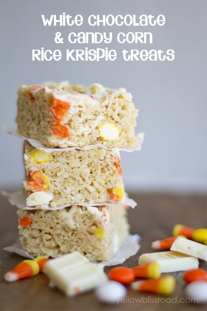 27 Ways to Use Leftover Halloween Candy