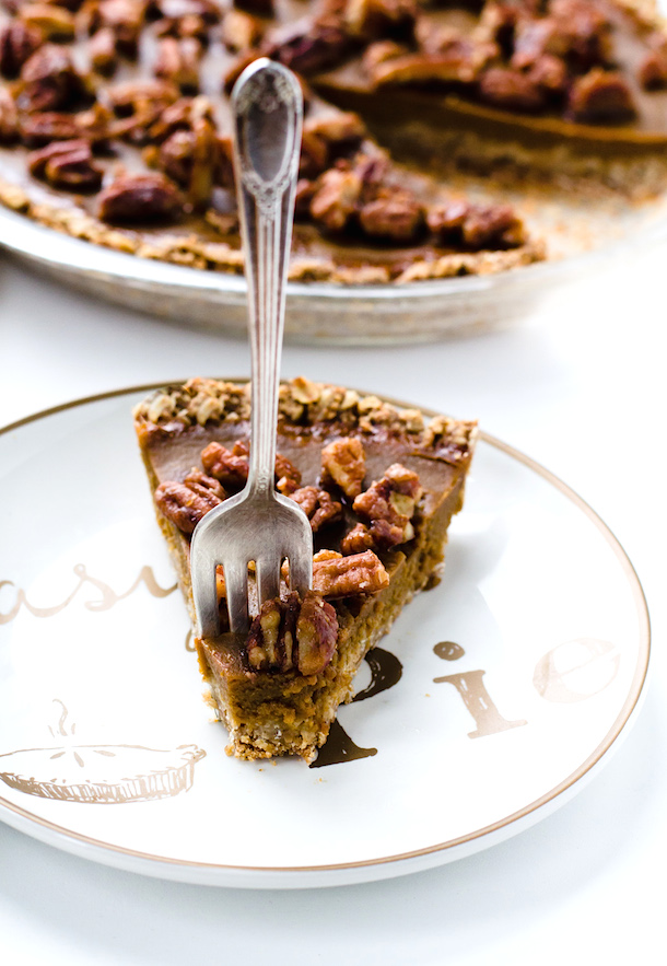 24 Unique Thanksgiving Pies