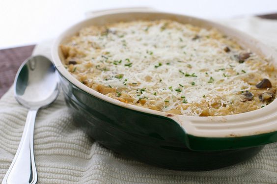 16 Fun Thanksgiving Sides