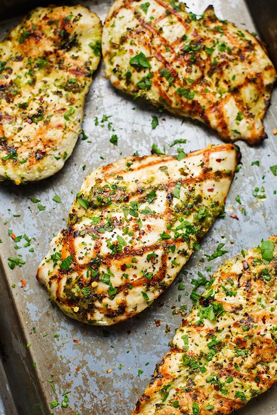 22 Unique Grilled Recipes for July 4th