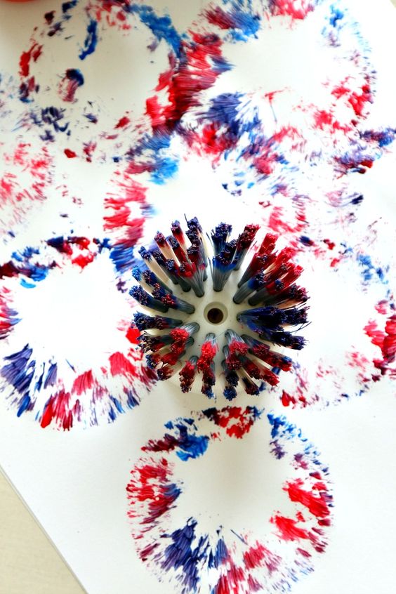 17 4th of July Crafts You Can Do With Your Kids